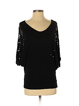 Black Saks Fifth Avenue Size XS