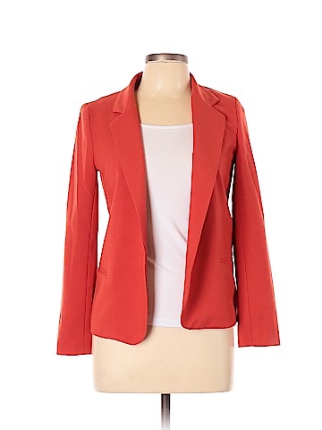 Silence and Noise Blazer (view 1)