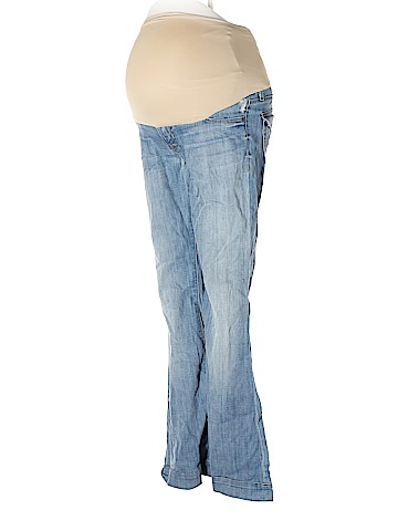 Hudson Jeans Jeans (view 1)