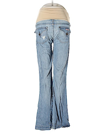 Hudson Jeans Jeans (view 2)