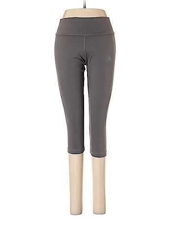 adidas SLVR Active Pants (view 1)