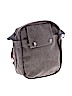 Assorted Brands Gray Crossbody Bag One size - photo 3