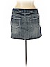 Wall Flower Blue Denim Skirt Size 14 - photo 2