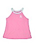 Gap Kids 100% Cotton Pink Tank Top Size 2XL (kids) - photo 1
