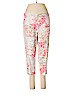 J.jill Pink Linen Pants Size 4 (petite) - photo 1
