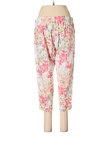 J.jill Linen Pants (view 2)