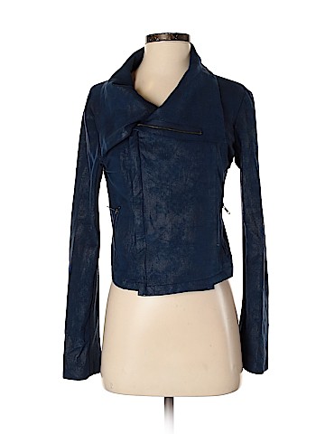 Georgie Jacket (view 1)