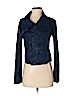 Georgie Blue Jacket Size S - photo 1