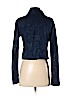 Georgie Blue Jacket Size S - photo 2