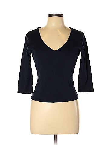 Ralph Lauren Black Label 3/4 Sleeve T-Shirt (view 1)