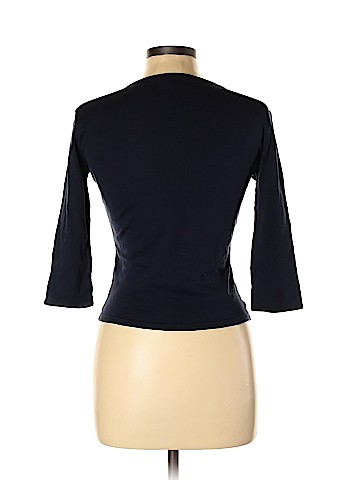 Ralph Lauren Black Label 3/4 Sleeve T-Shirt (view 2)