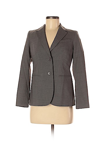 Talbots Wool Blazer (view 1)