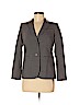 Talbots Gray Wool Blazer Size 2 (petite) - photo 1