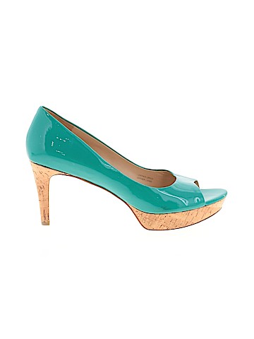 Via Spiga Heels (view 1)