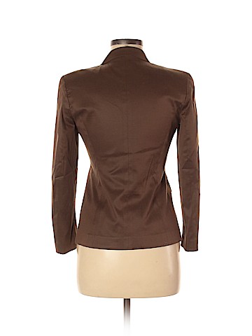 Talbots Silk Blazer (view 2)