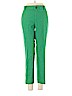 Banana Republic Green Khakis Size 8 - photo 1
