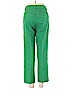 Banana Republic Green Khakis Size 8 - photo 2