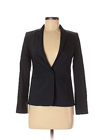 Ann Taylor Blazer (view 1)