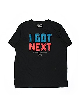 Under Armour Size X-Large youth