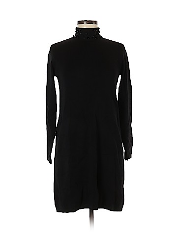 Lara Knit Casual Dress (view 1)