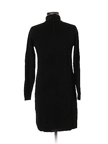 Lara Knit Casual Dress (view 2)