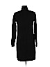 Lara Knit Black Casual Dress Size M - photo 2