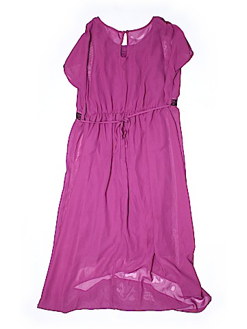 D-Signed Dress (view 2)