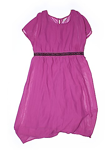 D-Signed Dress (view 1)