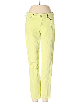 7 For All Mankind Size 24 waist