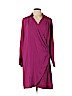 Etcetera Pink Casual Dress Size 6 - photo 1