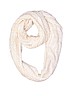 Betsey Johnson Solid Ivory Scarf One size - photo 1