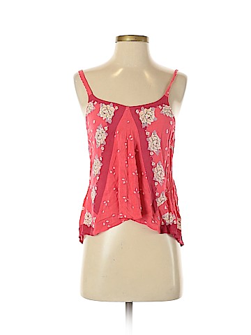 Free People Sleeveless Top (view 1)