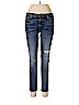 D-ID Blue Jeans Size 28 waist - photo 1