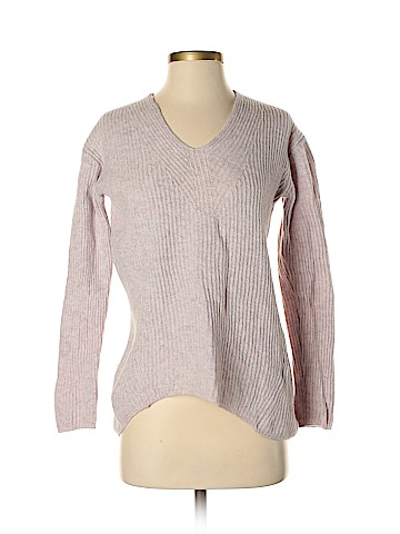 Madewell Wool Pullover Sweater (view 1)