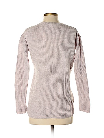 Madewell Wool Pullover Sweater (view 2)