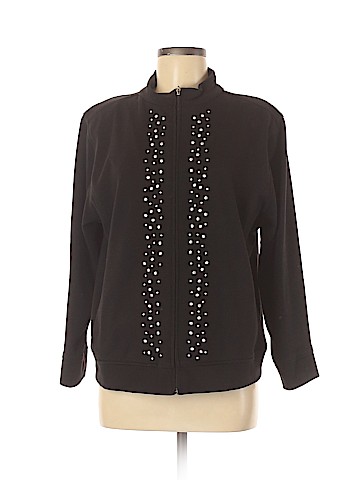 Allison Daley Jacket (view 1)