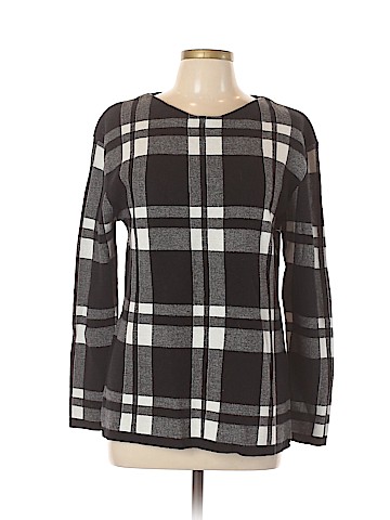 Le Lis Pullover Sweater (view 1)