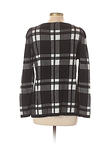 Le Lis Pullover Sweater (view 2)