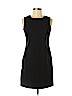 Banana Republic Factory Store Black Casual Dress Size 6 (petite) - photo 1