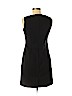 Banana Republic Factory Store Black Casual Dress Size 6 (petite) - photo 2