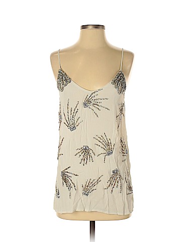 Boyod Sleeveless Blouse (view 1)