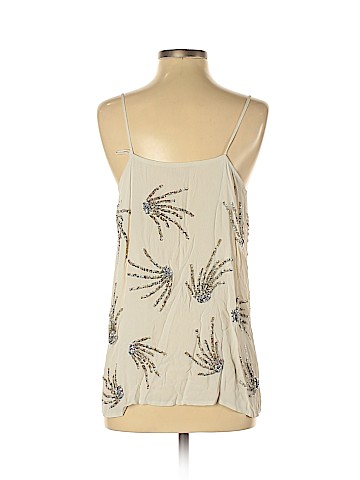 Boyod Sleeveless Blouse (view 2)