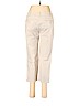 Talbots Tan Khakis Size 6 (petite) - photo 2