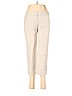 Talbots Tan Khakis Size 6 (petite) - photo 1