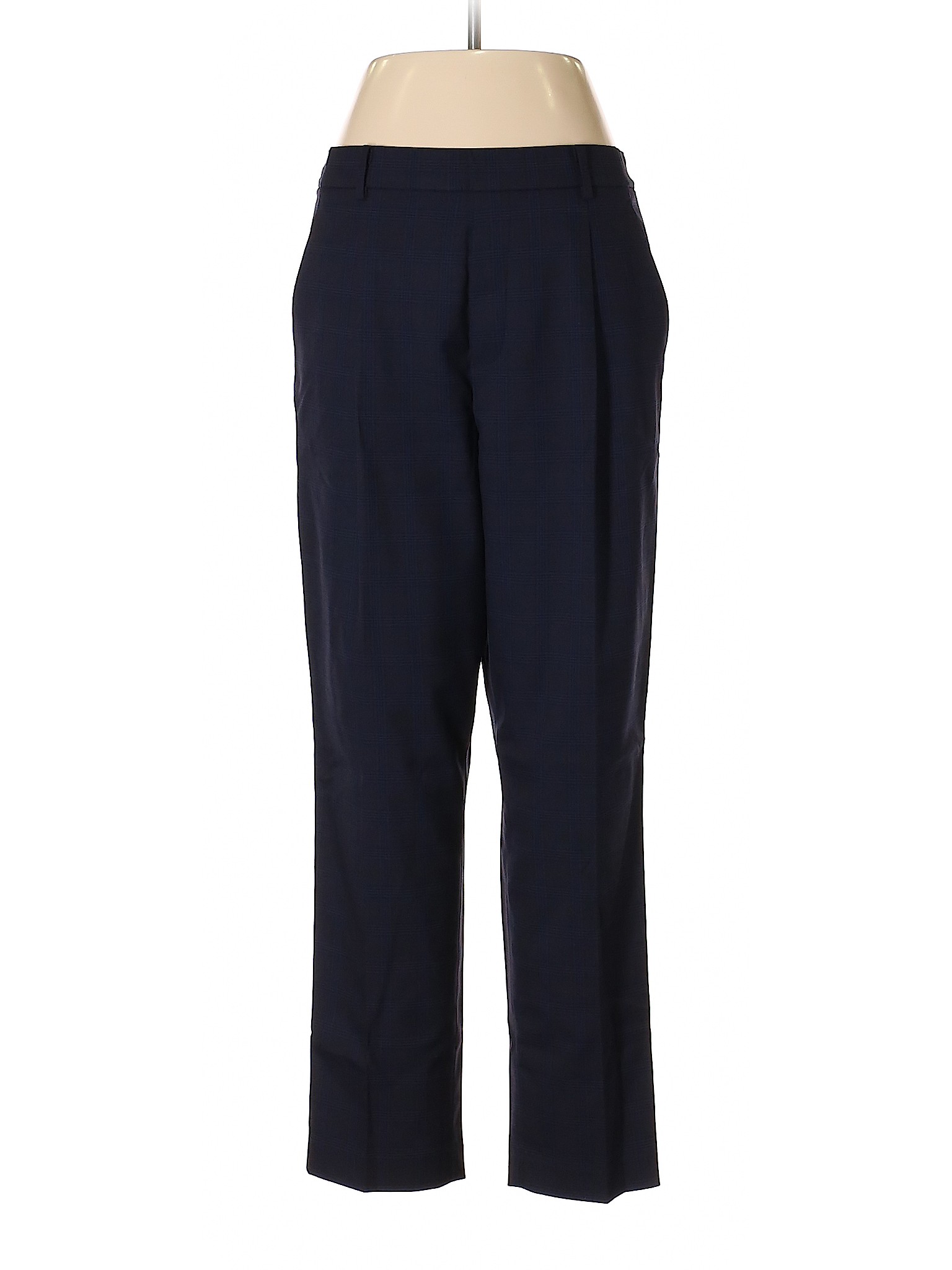 formal pants uniqlo