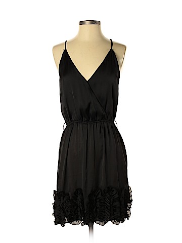 Aqua Casual Dress (view 1)