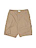 Old Navy 100% Cotton Tan Cargo Shorts Size 12 - photo 1