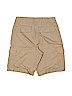 Old Navy 100% Cotton Tan Cargo Shorts Size 12 - photo 2