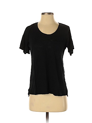 Ann Taylor LOFT Short Sleeve T-Shirt (view 1)