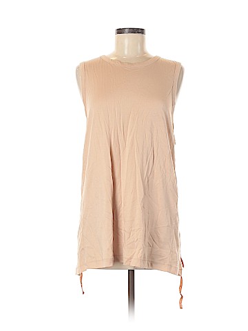 Ann Demeulemeester Sleeveless Top (view 1)